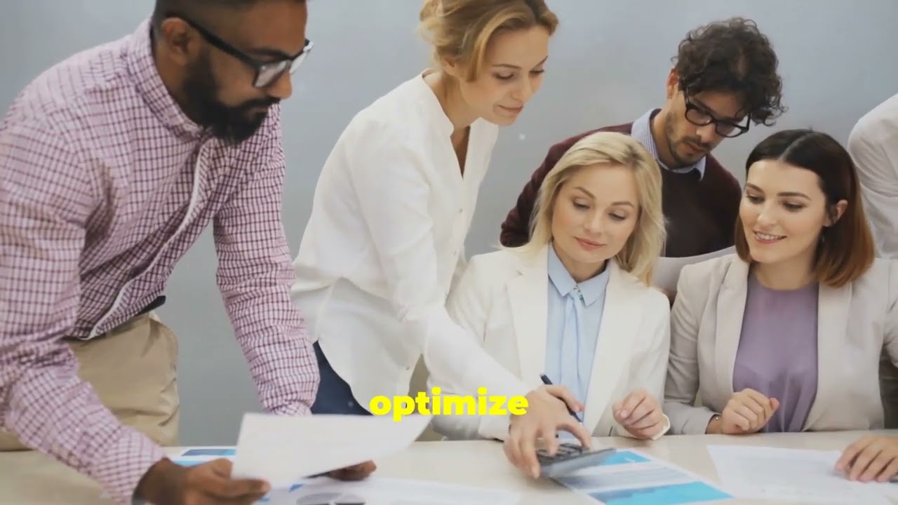 Understand key performance indicators (KPIs ): Boost your business performance