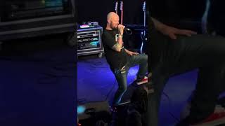 Simon Says/Slider Live@Whisky a go go/04/04/2024