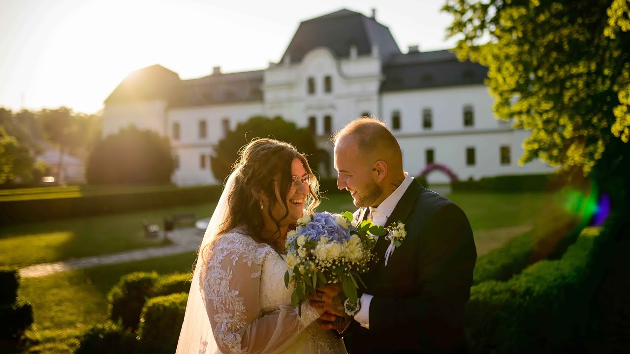 Janka & Patrik - 5.7.2025