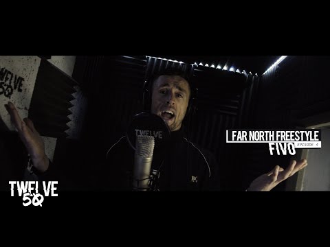 FIVO - FAR NORTH FREESTYLE (S3 EP4)