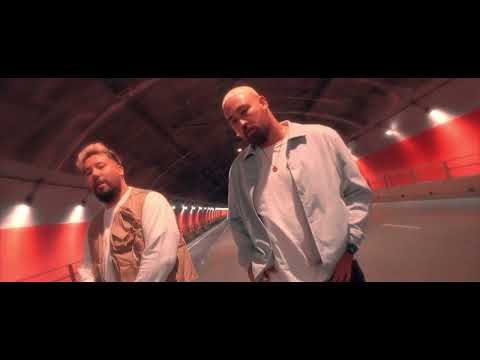 Lord Morgan - Tokyo Ghoul [Official Video]