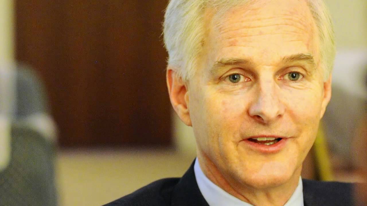 John Slosar, chief executive, Cathay Pacific Videos Breaking Travel