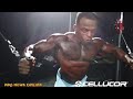 2020 MR. Olympia: Men's Physique Backstage Video Pt.1