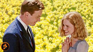 Download lagu Edward Confesses Love in Daffodil Field | BIG FISH | Ewan McGregor mp3