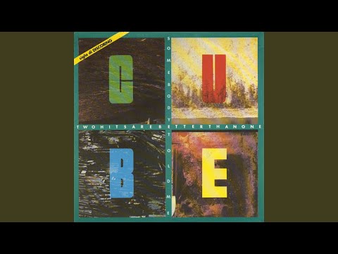 Two Heads Are Better Than One (Original 12" Version)