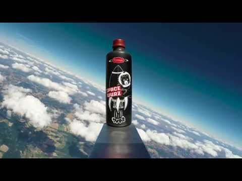 Penninger Spacewurz - Der Stratosphärenflug (2 Stunden)