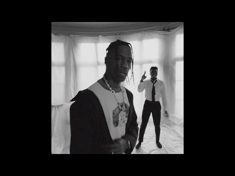 [ FREE ] TRAVIS SCOTT X DRAKE TYPE BEAT - SCARFACE