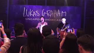 You&#39;re Not The Only One (Redemption Song) -  Lukas Graham