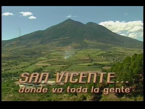 San Vicente... donde va toda la gente (2004)