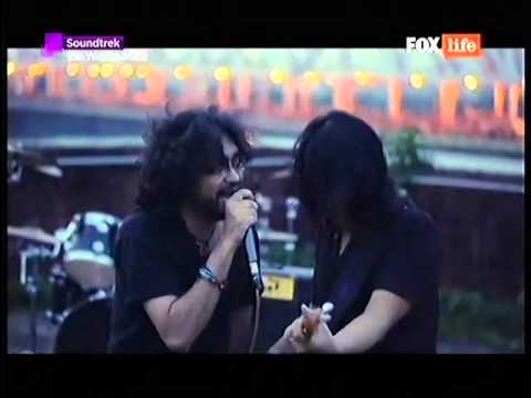 Purna Das Baul Ft. FOSSILS ( Je jon premer bhaab jane na ) Sondtreok Season 2