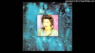 WALK AND TALK LIKE ANGELS - 1988 - TONI CHILDS