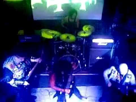 Black Vul Destruktor - Altar.mp4