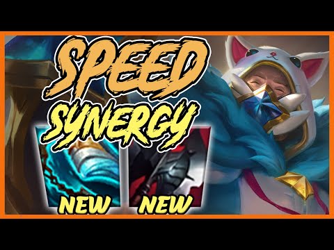 *NEW* STRIDEBREAKER AND BLACK CLEAVER BUILD - Masters Urgot Season 11 Gameplay - League of Legends