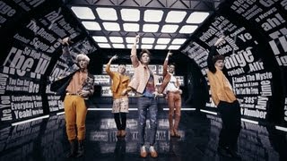 SHINee - 「Breaking News」Music Video