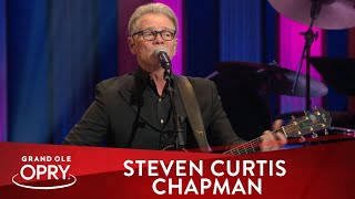 Steven Curtis Chapman - &quot;Don&#39;t Lose Heart&quot; | Live at the Grand Ole Opry