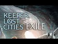 Chapter 61, The End! | KOTLC Exile Audiobook 