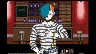 【キミガシネpart15】シマシマのゴンベエさん【天髪らんち実況】