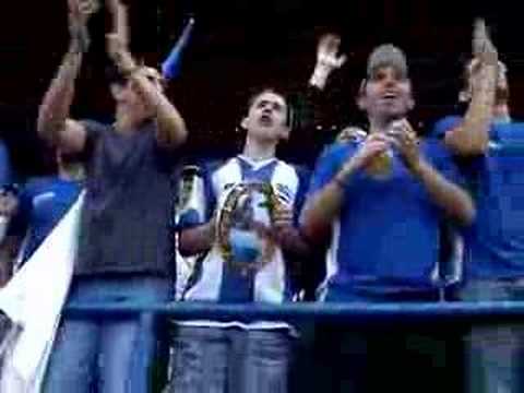 NAC NACIONAL ROLÂNDIA  TORCIDA FOZ 2008 By FARINA