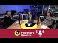 Tweakers Podcast #93 - Oled-concurrentie, CES-voorspellingen en custom romslomp