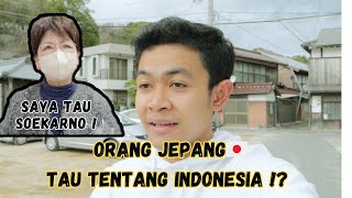 Download lagu TERNYATA ORANG LOKAL JEPANG TAU TENTANG INDONESIA ❗️TANYA ORANG JEPANG🇯🇵 mp3