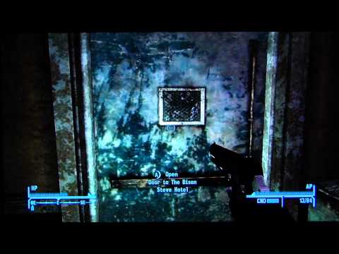 Fallout: New Vegas playthrough pt18