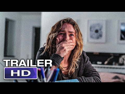 BOOKS OF BLOOD Official Trailer (NEW 2020) Horror, Drama Movie HD