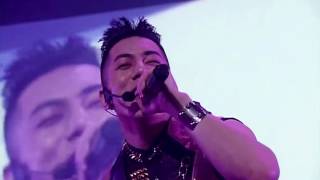 02. Future - CROSS GENE: BE HAPPY TOGETHER ～New Year Luv Luv Night～