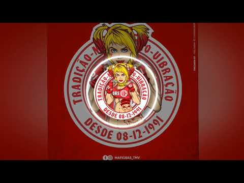 AS MAFIOSAS • TMV | DEZEMBRO 2021 | MC JHONNY BOLADO