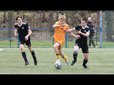 Aritma Praha - Dukla Praha 1:6 (0:2)