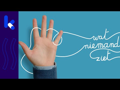 Binnenkort op Ketnet: Wat niemand ziet