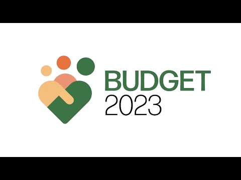 FY2023 Budget Statement