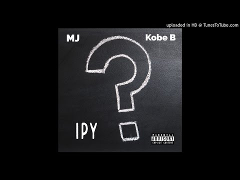 MJ x Kobe Bean - IPY