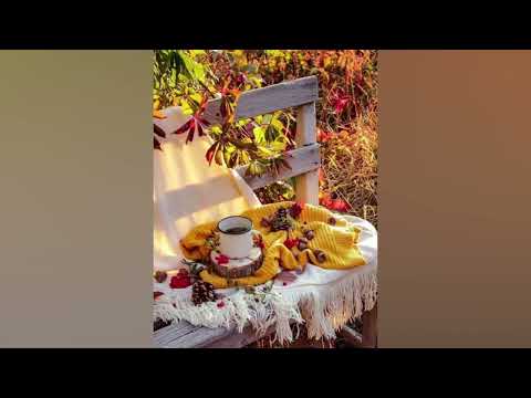Autumn 🍁🧡- Memo / Ludovico Einaudi
