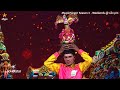 Glimpse Of Thanjavur Urumi Melam Song By Saran Super Singer Season 11 Episode Promo