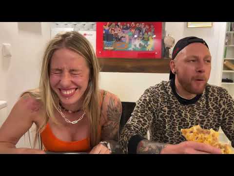 KIZO VS Capital Bra - TEST PIZZY