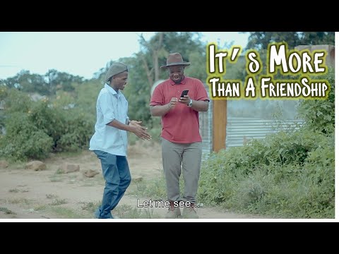 uDlamini YiStar Part 2 - It's More Than A Friendship (Episode12)