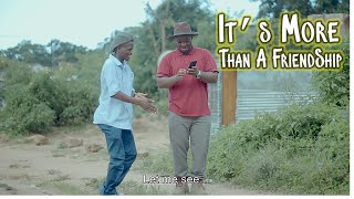 Download lagu uDlamini YiStar Part 2 - It's More Than A Friendship (Episode12) mp3