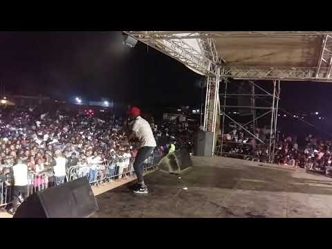 Ta Levar Ovo Show das multidões Nilson Paim