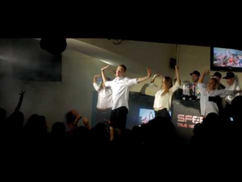 Rymez – 5 + 5 ft. Kozzie Sfera