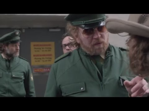 J.Kessels Teaser 1 - Sind Sie Nicht Jesus