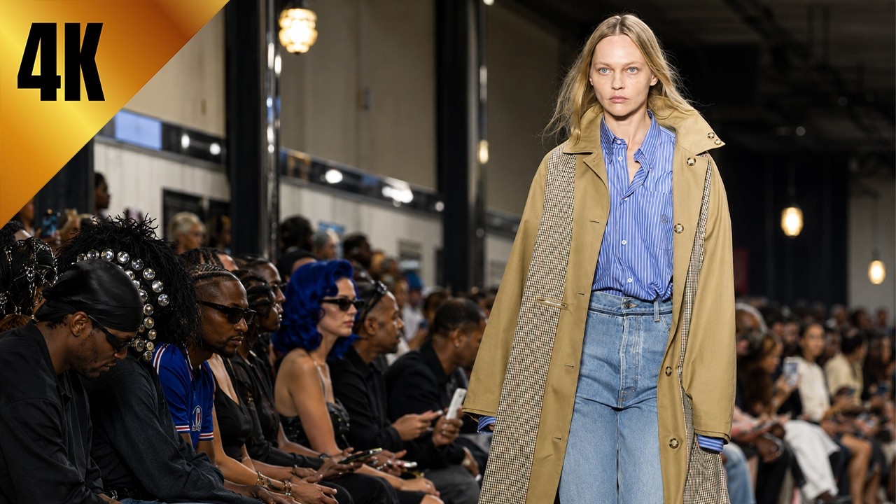 Vetements | Men's Spring/Summer 2027 | Paris Fashion Week
