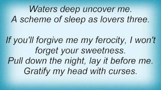 Blondie - Forgive And Forget Lyrics_1