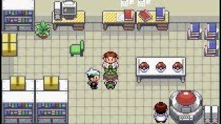 ポケモンをもらう時に手持ちもパソコンも満タンだと