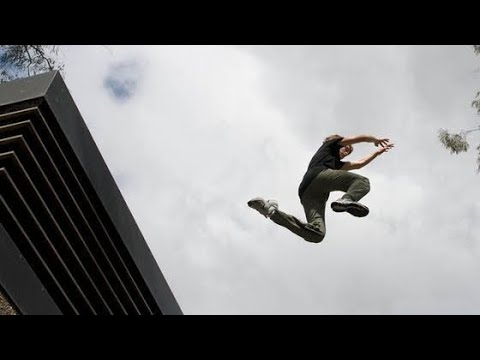 Nesha Nycee, Murdbrain, Savrokks - JUMP