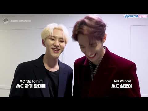 [ENG SUB] INSIDE SEVENTEEN 'FEAR' Promotion Week Behind #2