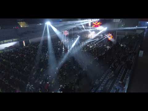 Group Cycling Rimini 2018