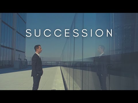 The Beauty Of Succession
