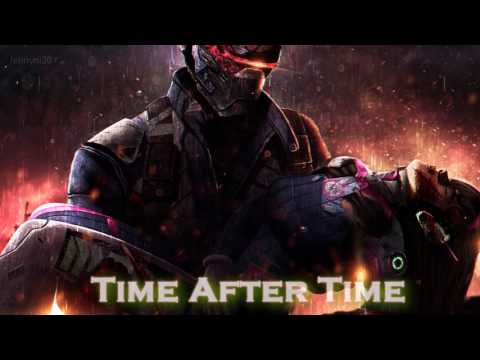 EPIC POP | ''Time After Time'' by Joseph William Morgan