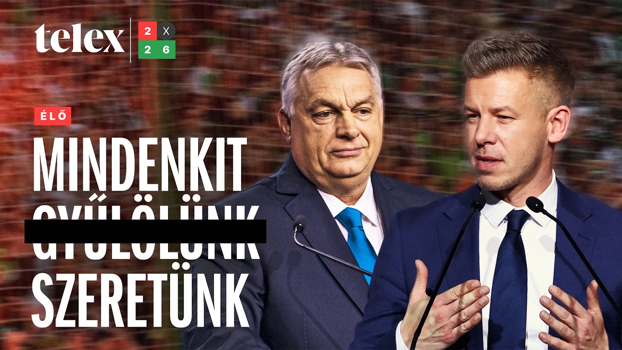 Orbán azt a reményt akarja megölni az emberekben, hogy a változás jót hozhat – elemzés a beszédről