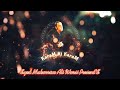 Dil Jis Se Zinda Hai Old And Full Version By Syed Mukarram Ali Warsi